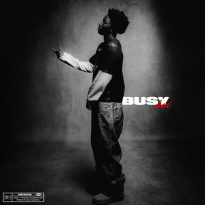 El Mvnolo - Busy Boi