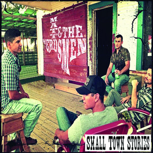 Love I'd Find by Matt & The Herdsmen