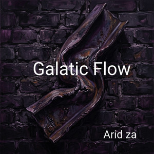 Galatic flow by Arid za