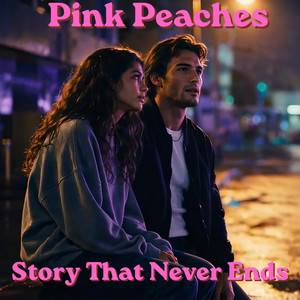 Story That Never Ends by Pink Peaches