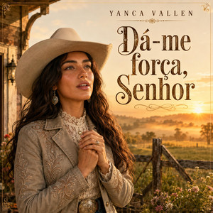 Dá-me força Senhor by Yanca Vallen