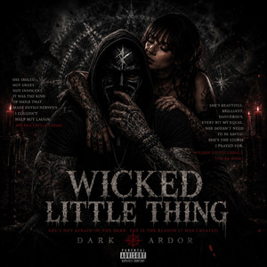 Wicked Little Thing by Dark Ardor