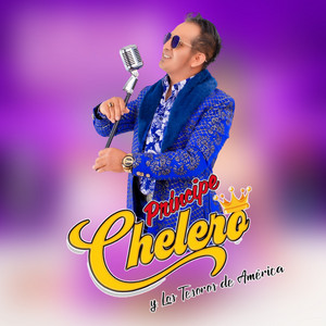 El principe chelero - Una bala en mi corazón