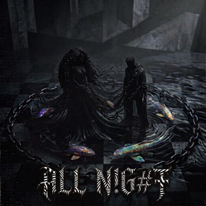 ALL N!GHT by TransDoll