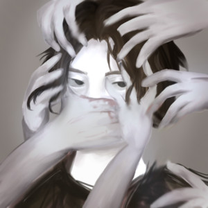 Ayo Namelessofff - Aкварель