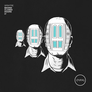 Away From Here cover art