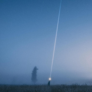 Beam of Light