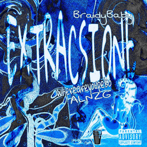 EXTRACSIONE by BraidyBaby
