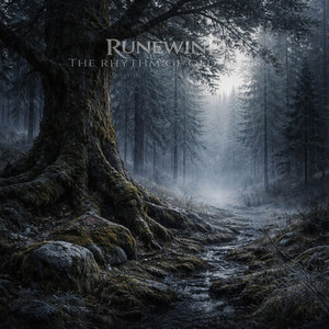 The Rhythm of Old Trees by Runewind