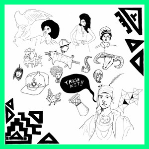 Gorey by Trash Kit
