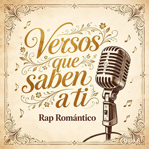 Versos que saben a ti by Buena conviccion beat
