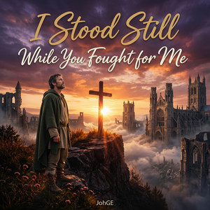 I Stood Still While You Fought for Me by johGE