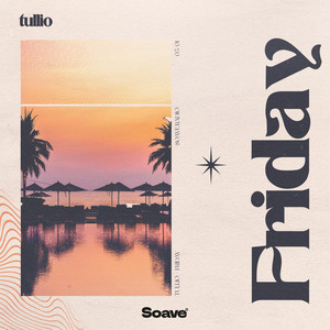 Friday by Tullio