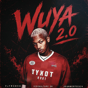 Wuya 2.0 by Djy Mow Sa, Vibekulture Sa, DrummeRTee924