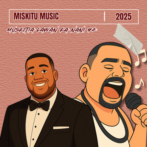 Miskitu Music - Sirpi Wina Yaptiki Apu