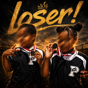 Loser by itsTellem