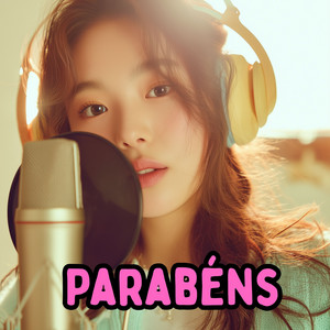 Selene Soray - Parabéns