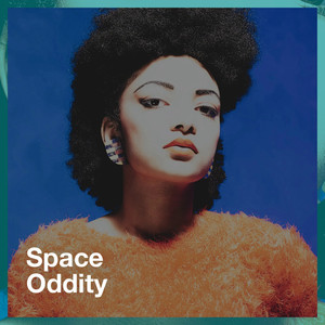 Space Oddity album