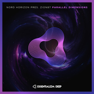 Parallel Dimensions by Nord Horizon, Zion87