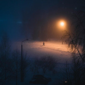 you're still in my dreams by Kichiro, Bends