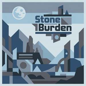 Stone Burden by Otso Peltola