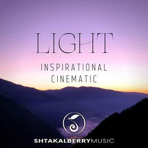 ShtakalBerry - Light (Inspirational Cinematic Piano)