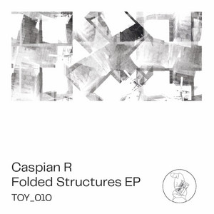 Caspian R cover
