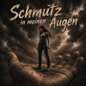 Schmutz in meinen Augen by Angelika Charlotte Wülker