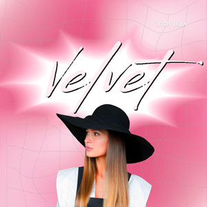Velvet by Xyon bolk