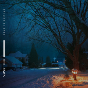 Lux aeterna — cold is coming