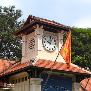 Màu Nắng Hạnh Phúc
