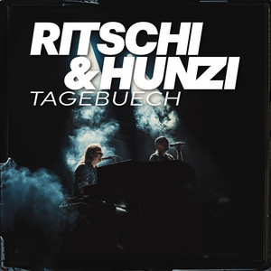TAGEBUECH by Ritschi, Andreas Hunziker