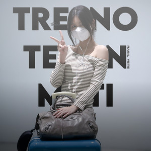 Ragil YETE - Tresno Tekane Mati