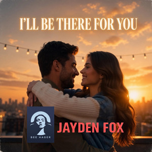 I’ll Be There for You by Bee Hager, Jayden Fox