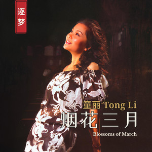 童丽Tong Li | Spotify