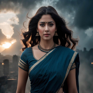 Unholy - Epic Hindi Cover