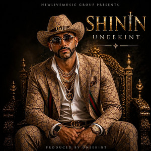 Shinin by Uneekint