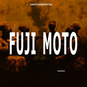 FUJI MOTO (seyivib fuji moto instrumental)
