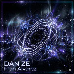 Dan Ze by Fran Alvarez