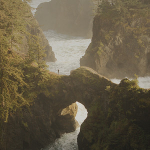 Coastline by Will McCartt