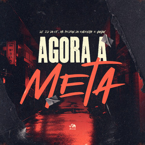 Agora a Meta