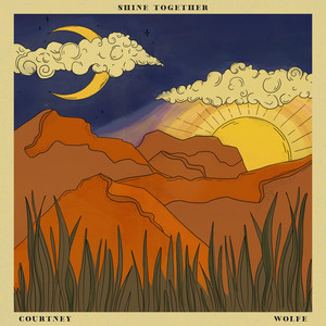 Shine Together by Courtney Wolfe