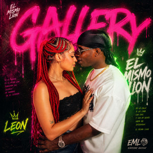GALLERY by Lion El Fenomeno