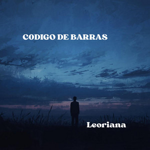 CODIGO DE BARRAS by Leoriana