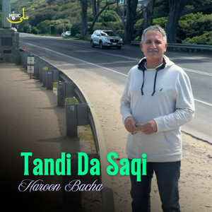 Haroon Bacha - Tandi Da Saqi