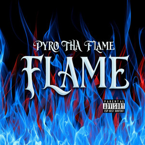 I LOVE IT MORE by Pyro Tha Flame