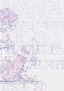 NANA BEST ‑「アルバム」by ANNA TSUCHIYA inspi' NANA(BLACK STONES