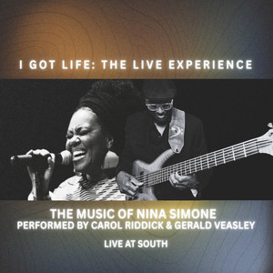 Four Women - Live by Gerald Veasley, Carol Riddick