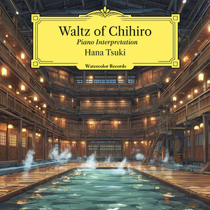 Waltz of Chihiro by Hana Tsuki