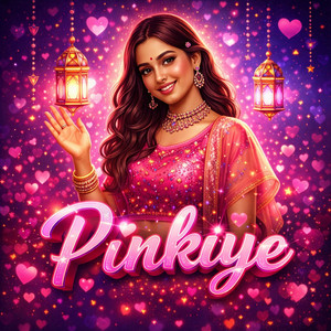 Pinkiye